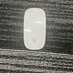 Apple Mouse 