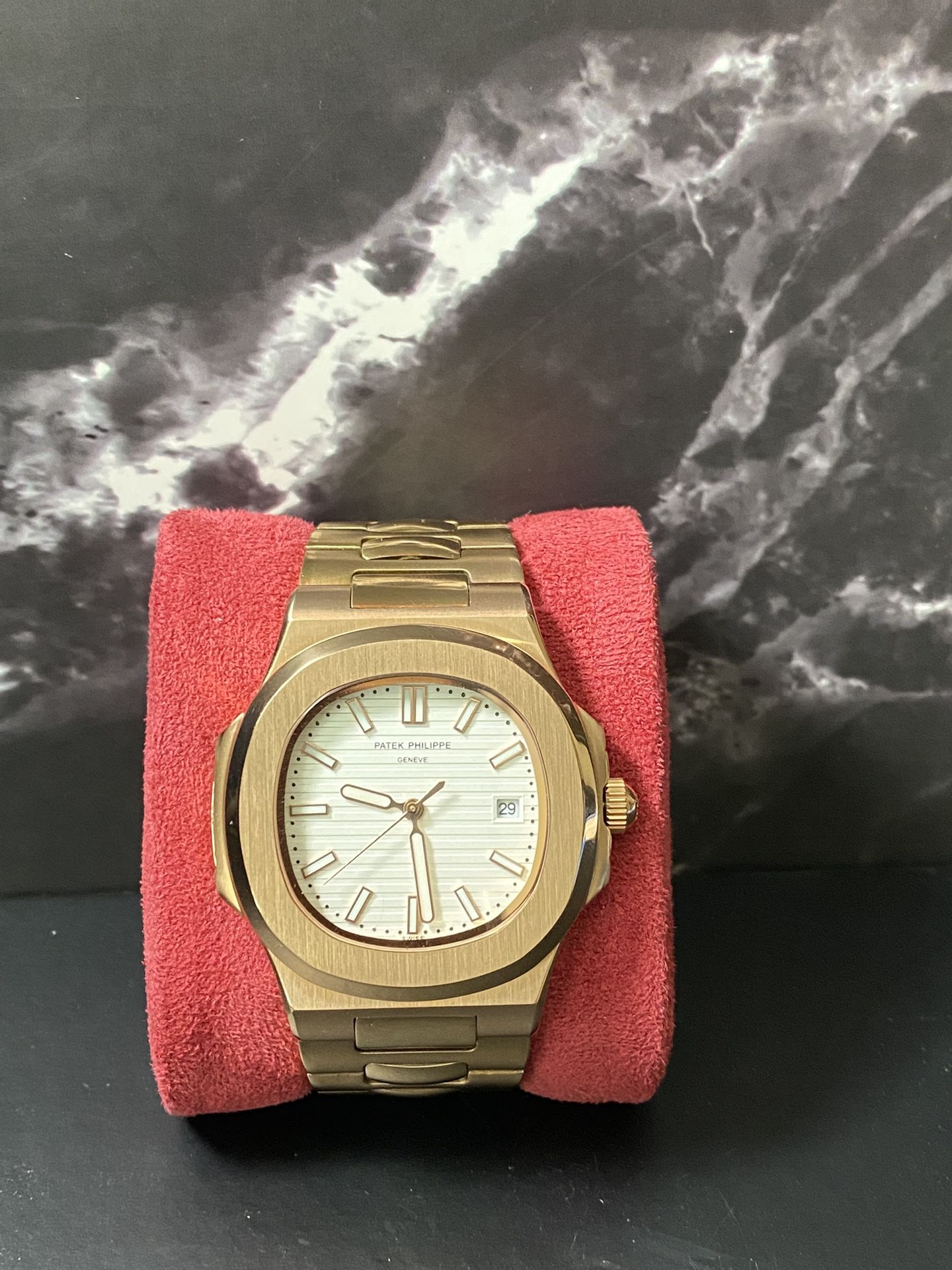 Patek Watch