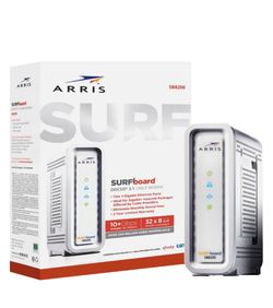 Arris Modem SB8200
