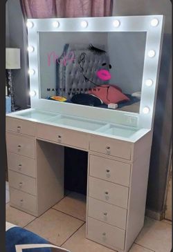 Vanity