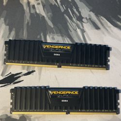 16 gb Ram