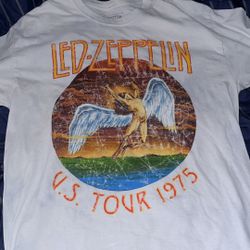 Led Zeppelin T-shirt
