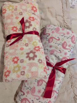 Baby Blankets