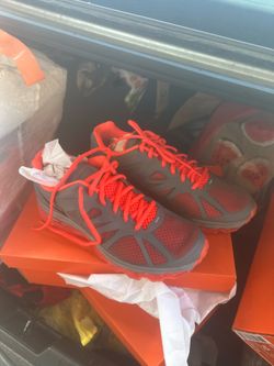 Nike’s Running Shoes & Air Maxs $65 each