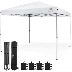Tent 10x10 