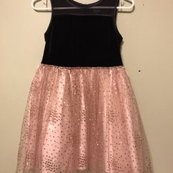 Girls Dress Size 12