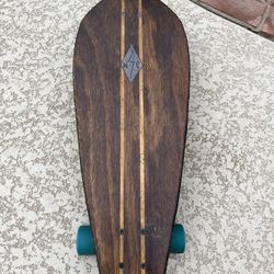Cruise Board Homemade Brand (WSC)