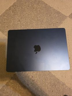 MacBook Air 2022 13-inch