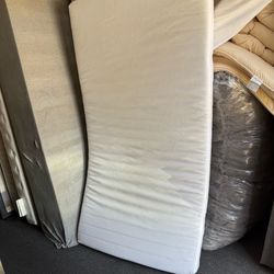 IKEA Twin Size Foam Mattress Clean and Good Condition