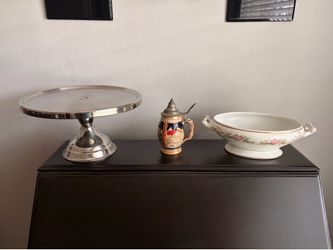Online Yard Sale