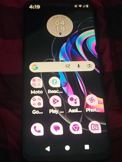 Mortorolla 5g