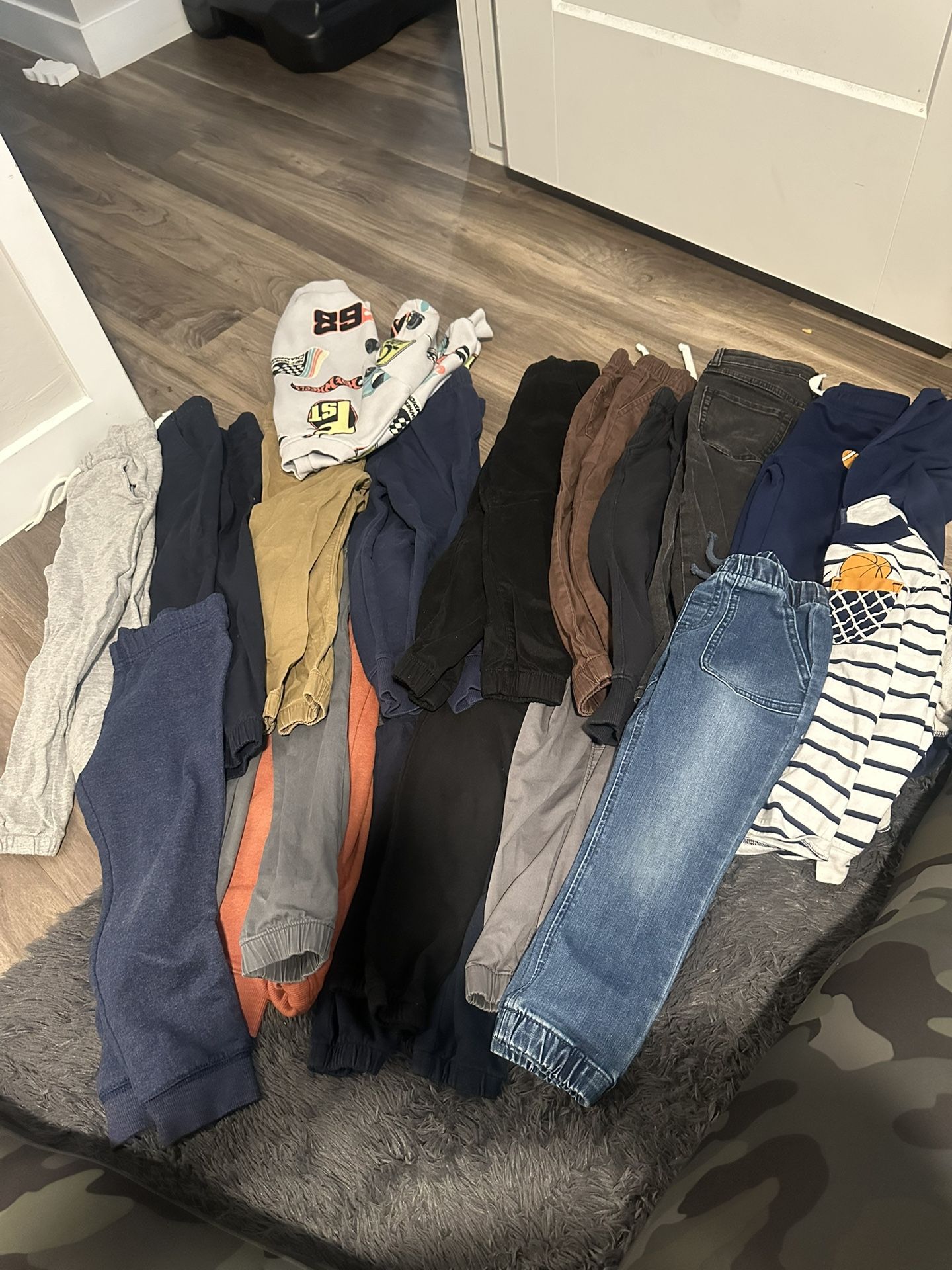 Toddler Clothes 
