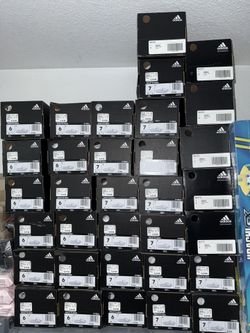 Mix And Match Adidas Sandal (deal Of The Day) 