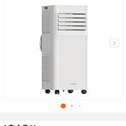 Brand New portable AC