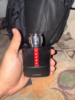 Prada Carbon EDP