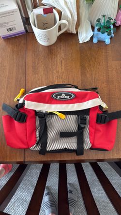 Everest Fanny Pack