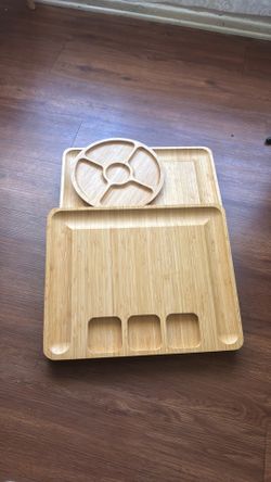 Cooking cutting board