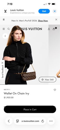 Small bag