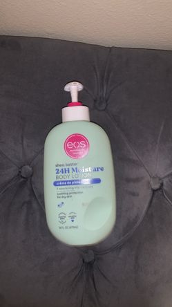 EOS lotion