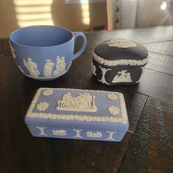 Vintagecwedgewood