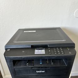 Brother HL-L2480DW Wireless 3-in-1 Laser Printer