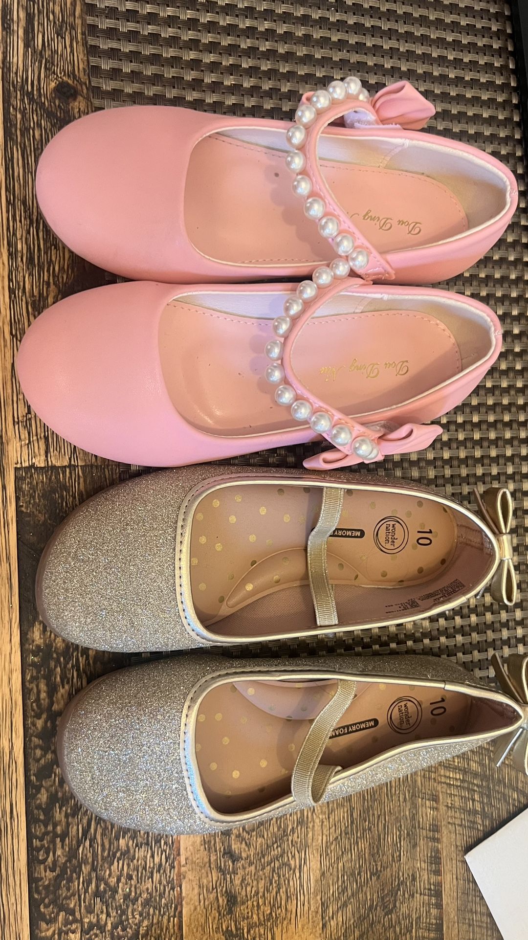 Shoes
