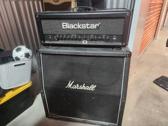 guitar stuff cabs / head