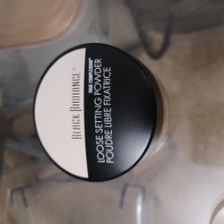 Black Radiance Loose Setting Powder 