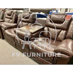 SALAS NUEVAS SOFÁS RECLINABLES! 3 PAGOS MENSUALES! INSTALACIÓN Y ENTREGA EL MISMO DÍA! 