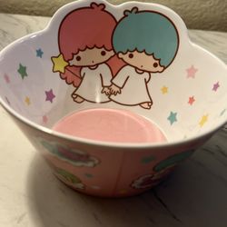 Hello Kitty & Friends