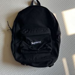 Ss23 Supreme Backpack