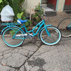 Schwinn Bike