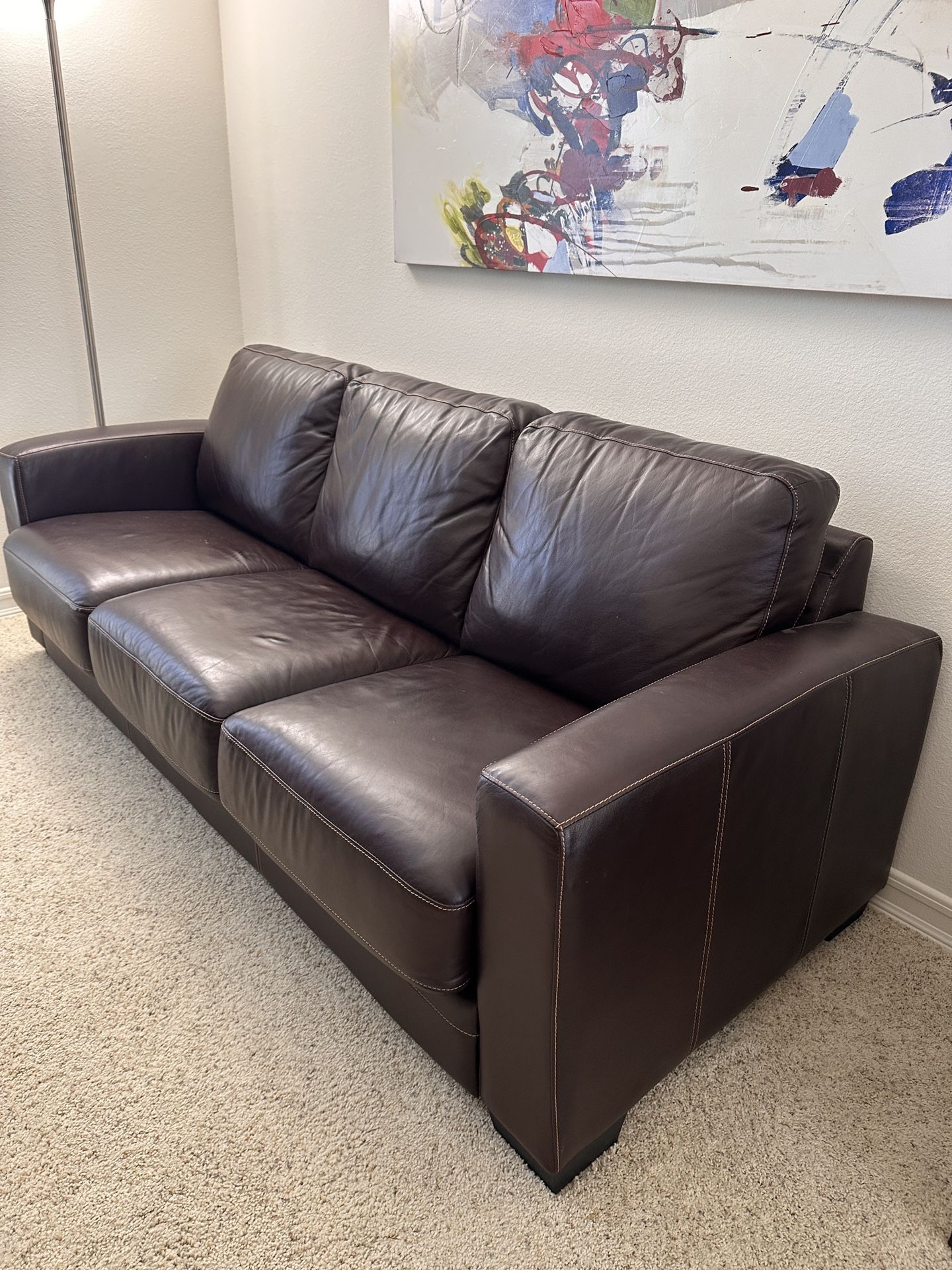 Sofa-bed Sofa , Queen Size Bed