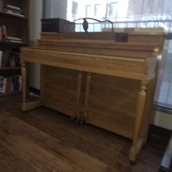 Free Piano