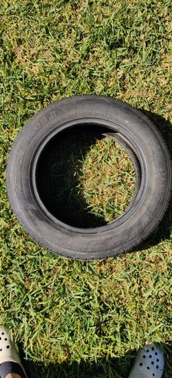 Hankook 185/65R15 Tire