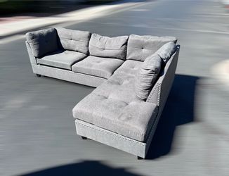Sofa Couch Loveseat Set Sectional