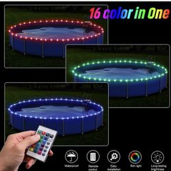 Pool Lights 