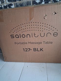 Message Table