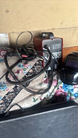 Máquina para soldar