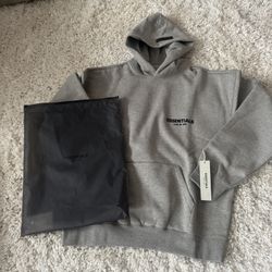 Essential Hoodie