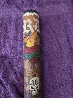 Demarini Rd 28 exclusive bat