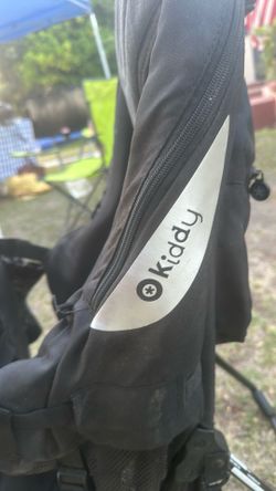 Kiddy bran adventure carrier