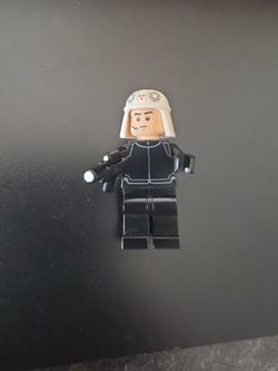 LEGO Star Wars Minifigure