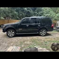 2007 Expedition 