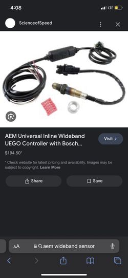 Aem Afr Gauge