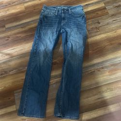 cody james jeans