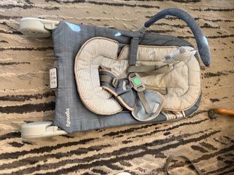Baby stuff