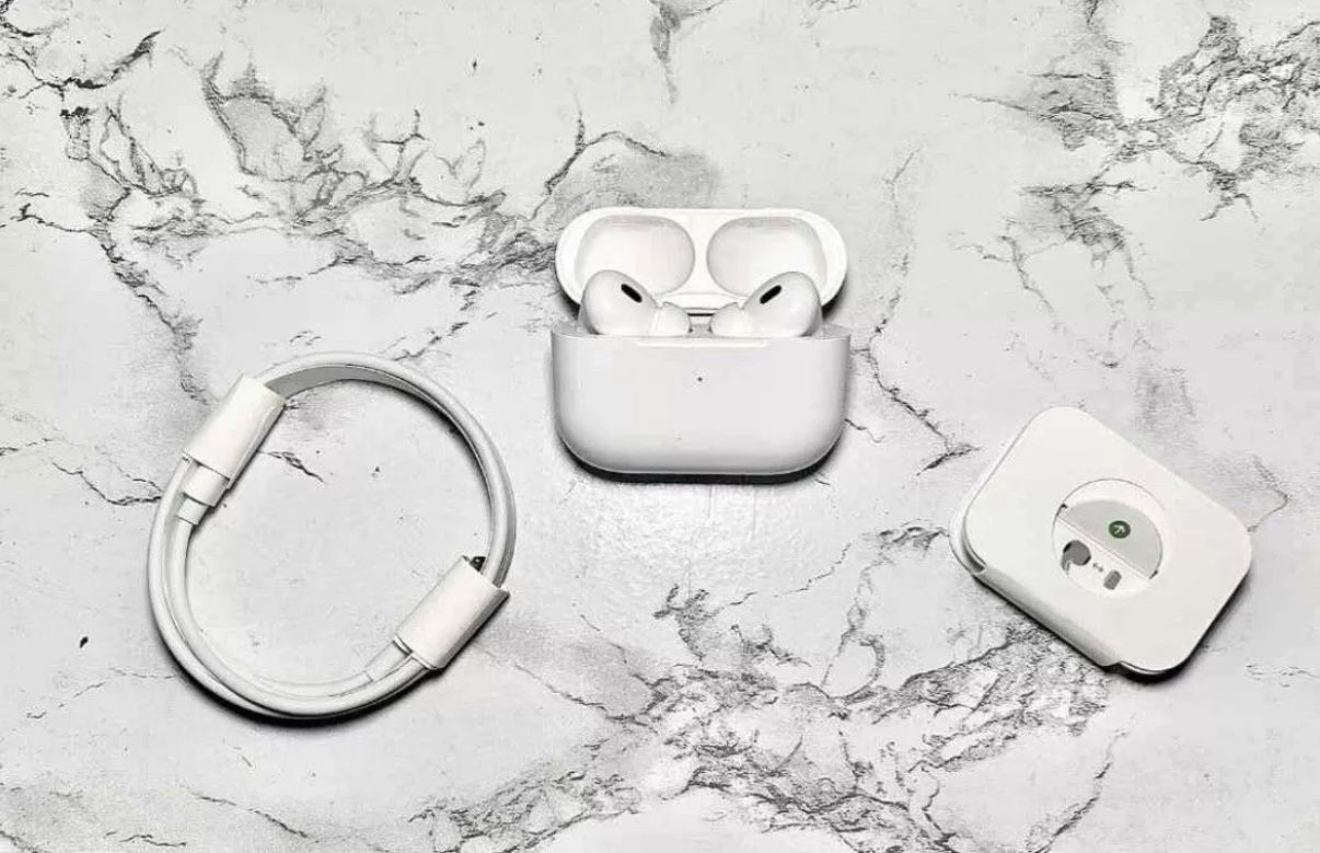 Air Pod Pros (2nd Gen)