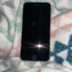iPhone SE
