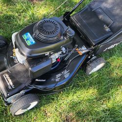 HONDA Lawnmower Gas Self PROPELLED Lawn Mower